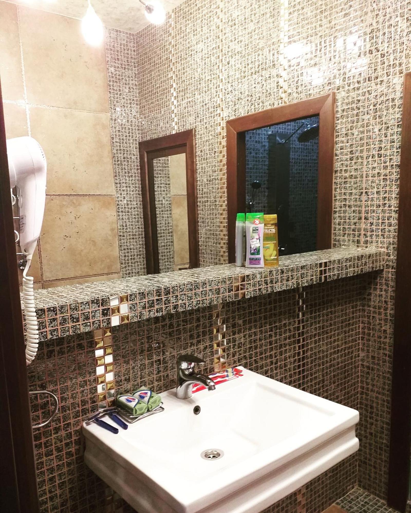 Seoul Hotel Schymkent Zimmer foto