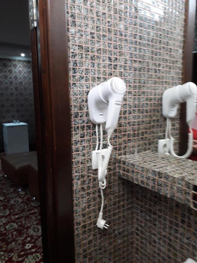 Seoul Hotel Schymkent Exterior foto